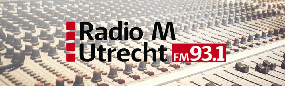Radio M Utrecht De Gouden 100